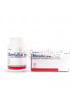 Meridia 15mg (196 tablets) - 2 pack